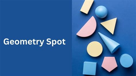geometryspot,cc|new geometry spot.